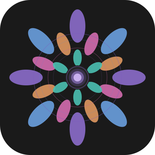 Drag Queens / Ballroom Culture (Artistic) icon